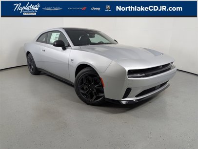 New 2025 Dodge Charger R/T w/ Sun & Sound Package