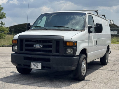 Used 2012 Ford E-150 and Econoline 150