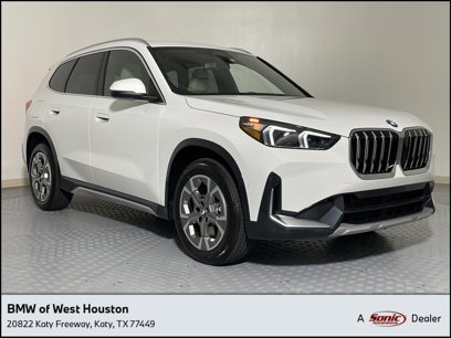 Used 2025 BMW X1 xDrive28i w/ Convenience Package