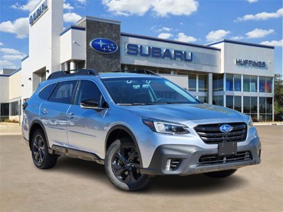 Used 2020 Subaru Outback Onyx Edition XT w/ Popular Package #2