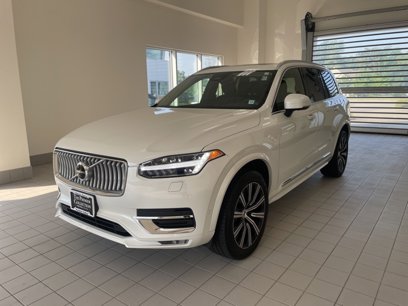Certified 2023 Volvo XC90 B6 Plus
