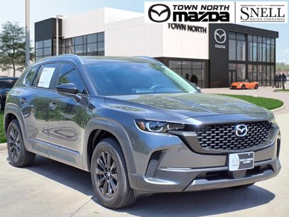 Used 2024 MAZDA CX-50 AWD 2.5 S w/ Preferred Package