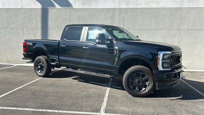 New 2024 Ford F250 XL w/ STX Appearance Package