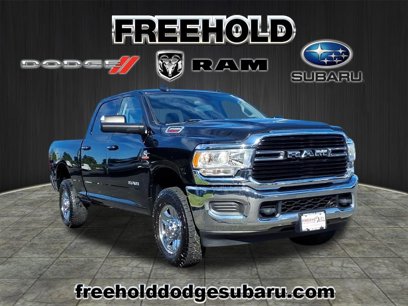 Used 2019 RAM 2500 Big Horn