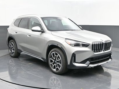 New 2025 BMW X1 xDrive28i w/ Technology Package
