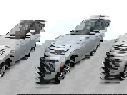 Used 2020 Kia Soul LX