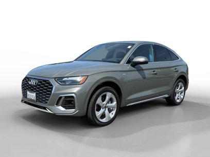Used 2023 Audi Q5 2.0T Premium Plus w/ Premium Plus Package