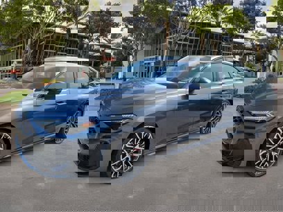 New 2025 Audi S5 Premium Plus