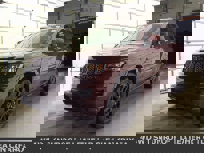 Used 2019 Jeep Grand Cherokee Altitude