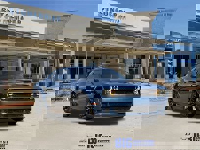 Used 2022 Dodge Challenger R/T Scat Pack