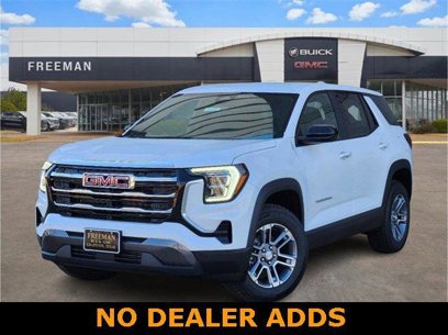 New 2025 GMC Terrain Elevation