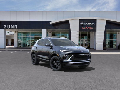 New 2025 Buick Encore GX Sport Touring w/ Advanced Technology Package