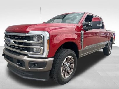 Used 2023 Ford F250 King Ranch
