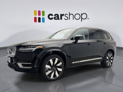 Used 2024 Volvo XC90 T8 Ultimate