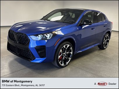 Used 2025 BMW X2 xDrive28i w/ Premium Package