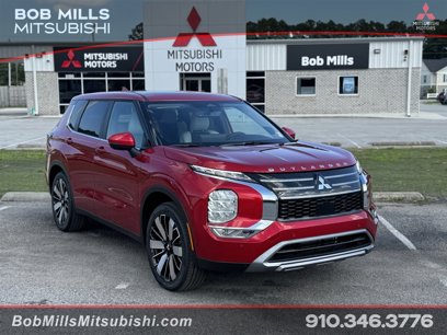 New 2025 Mitsubishi Outlander SE