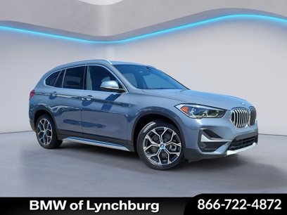 Used 2021 BMW X1 xDrive28i w/ Premium Package