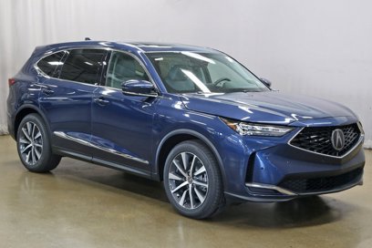 New 2026 Acura MDX w/ Technology Package