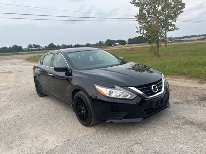 Used 2018 Nissan Altima 2.5 S w/ S Convenience Package