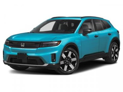 New 2025 Honda Prologue Elite