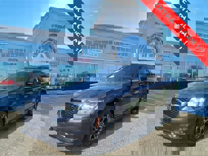 Certified 2015 Chrysler 300 S