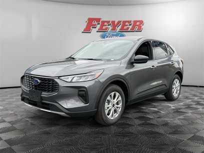 New 2025 Ford Escape Active