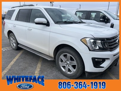 Used 2019 Ford Expedition XLT w/ Equipment Group 202A