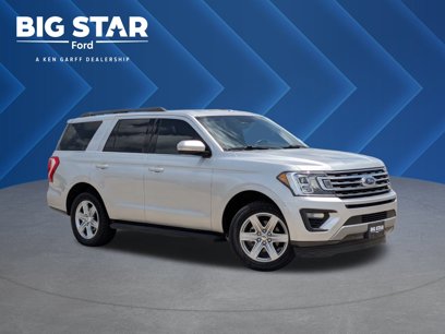 Used 2019 Ford Expedition XLT w/ Equipment Group 201A