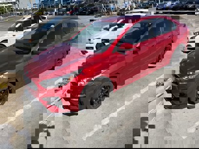 Used 2019 Kia Forte LXS