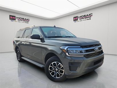 Used 2024 Ford Expedition Max XLT