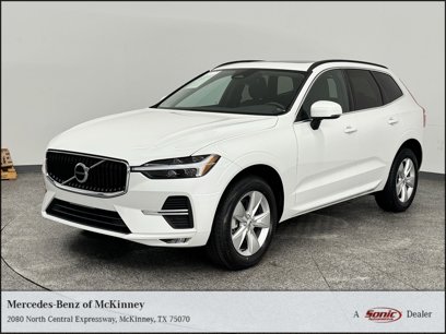 Used 2022 Volvo XC60 B5 Momentum