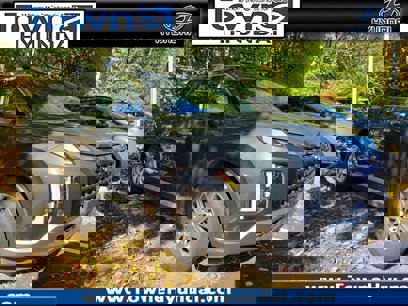 Certified 2023 Hyundai Palisade SEL