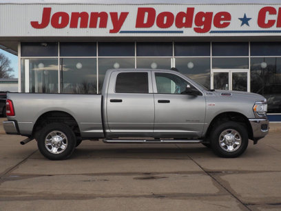 Used 2021 RAM 2500 Tradesman