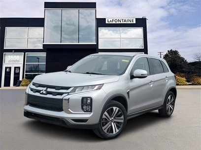 Used 2023 Mitsubishi Outlander Sport SE