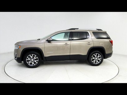 Used 2023 GMC Acadia SLT