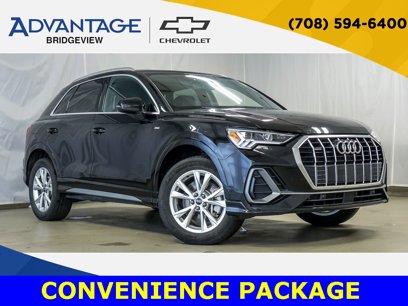 Used 2024 Audi Q3 2.0T Premium