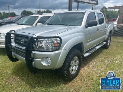 Used 2010 Toyota Tacoma PreRunner