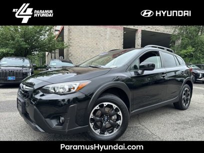 Used 2023 Subaru Crosstrek 2.0i Premium