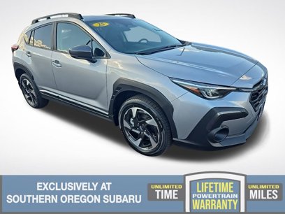 New 2025 Subaru Crosstrek 2.5i Limited