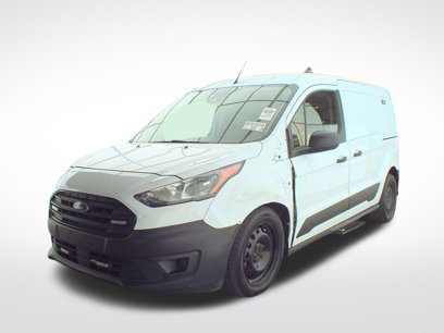 Used 2020 Ford Transit Connect XL