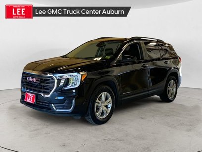 Used 2022 GMC Terrain SLE w/ Driver Convenience Package