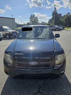 Used 2010 Ford Escape XLT
