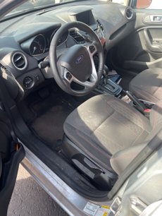 Used 2016 Ford Fiesta SE w/ Equipment Group 201A