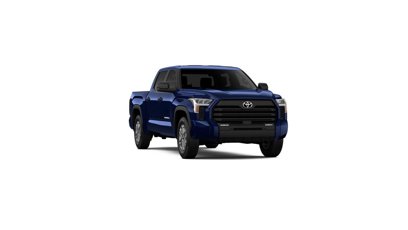 New 2025 Toyota Tundra SR5