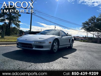 Used 1991 Acura NSX