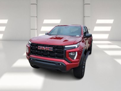 Certified 2024 GMC Canyon Elevation w/ Elevation Premium Package
