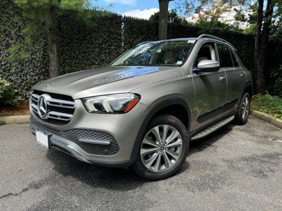 Used 2020 Mercedes-Benz GLE 350 4MATIC