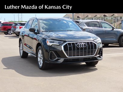 Used 2022 Audi Q3 2.0T Premium Plus w/ Premium Plus Package