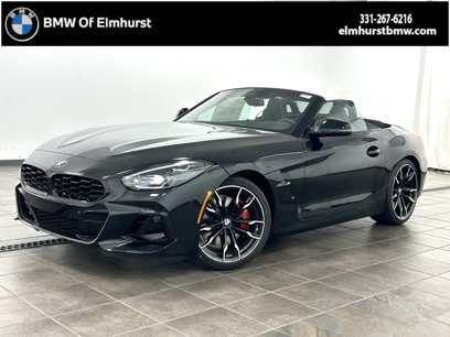 New 2026 BMW Z4 M40i w/ Edition