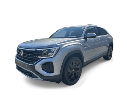 New 2025 Volkswagen Atlas Cross Sport SE